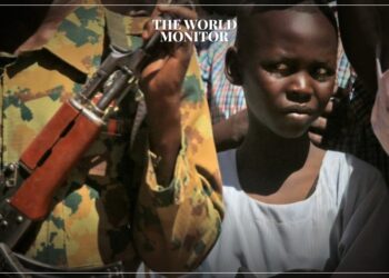 17 Killed after Clashes in South Darfur