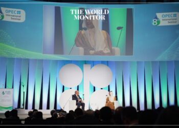 Saudi Arabia: OPEC+ to Do ‘Whatever Necessary’ to Support Oil Market