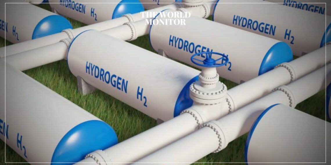 Spain Aligns with Morocco for Hydrogen Transport
