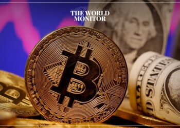 Bitcoin Investment Funds Witness Record Weekly Inflows