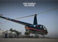 Lebanon Sends Military Helicopters to Help Fight Greece Wildfires