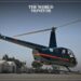 Lebanon Sends Military Helicopters to Help Fight Greece Wildfires