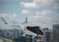 Brazil to Build “Flying Taxi” Factory