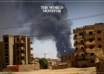 US To Impose Sanctions on Warring Sudanese Factions