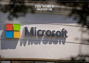 Microsoft: Chinese Hackers Breached Email Accounts