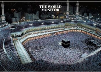 Saudi Arabia: Hajj Season was a Success