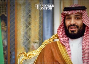 UK Government Invites Saudi Crown Prince to Visit London