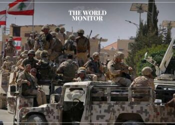 Lebanese Army Deploys in Response to Deadly Shooting