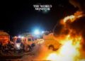 3 Killed,10 Injured in Mexico Explosion