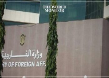 Sudan Rejects Deployment of Foreign Troops