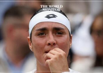 Tunisian Ons Jabeur Loses Wimbledon Final
