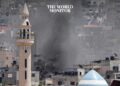 Israeli Army Denies Plans to Occupy Jenin Camp