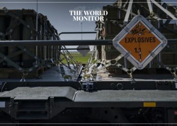 US to Send $400 Million in Military Aid to Ukraine