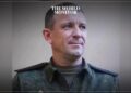 Russian General Dismissed for Revealing Battlefield Woes in Ukraine
