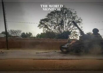 ICC to Release Names of Perpetrators in Sudan’s War Crimes