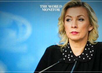 Russia: NATO Sponsoring Ukraine’s “Nuclear Terrorism”