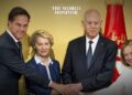 Tunisia & EU Sign Strategic Partnerships