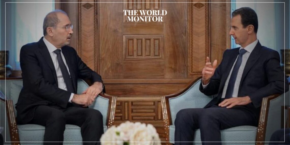 Jordanian Deputy PM to Visit Syria & Turkey