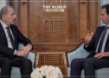 Jordanian Deputy PM to Visit Syria & Turkey