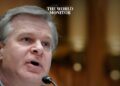FBI Raises Alarm Over China’s Theft of US AI Technology