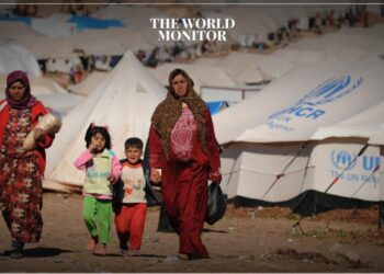 Lebanon: Syria Ready to Receive 180,000 Refugees