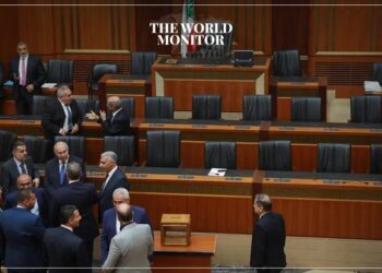 Saudi Arabia & France Urge Lebanese Parliament to Elect President