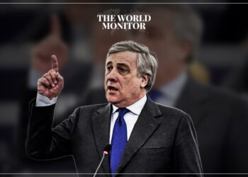 Italian Deputy PM Advises Against Withdrawing from Tunisia