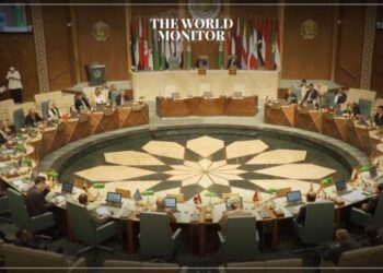 Arab League Calls for Immediate Action against Israeli Attacks on Palestinians