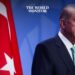 Erdogan Pledges to Return 1 Million Refugees to Syria