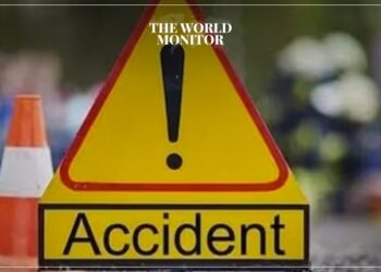 9 Killed & 33 Injured in Bus Accident in Colombia
