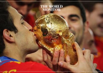 Cesc Fabregas Retires from Football Aged 36