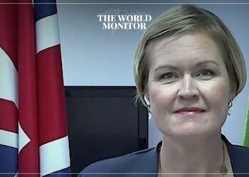 UK Ambassador to Libya Comments on Saif Gaddafi’s Candidacy for Elections