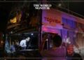80 Injured in Bus Accident in Manhattan, New York