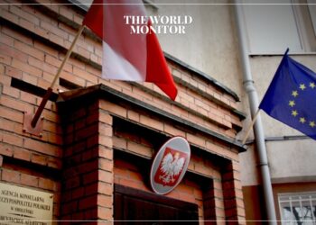 Russia Closes Polish Consulate in Smolensk