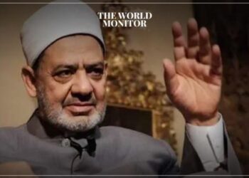 Al-Azhar's Grand Imam Praises UAE's Role in Fostering Human Fraternity