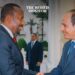 Egyptian President & Ethiopian PM Discuss Conflict in Sudan