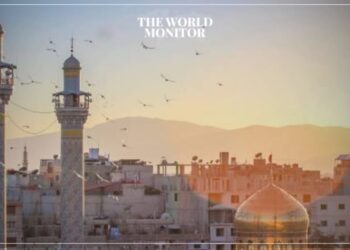 Syria Condemns “Unauthorized” French Delegation Entry