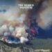 Canada Wildfires Causing “Air Quality Alerts”