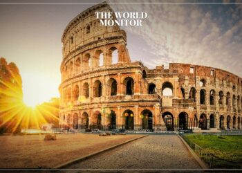 Italy to Organize European-African Conference on Illegal Immigration