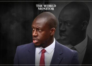 Benjamin Mendy Signs for French Side FC Lorient