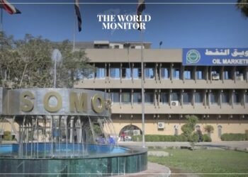 Iraq's Oil Revenues Reach $7.18 Billion 