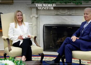 US Backs Italy’s Bid to Host World EXPO 2030