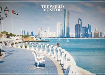 UAE Ranks 7th in “Per Capita” Income Worldwide