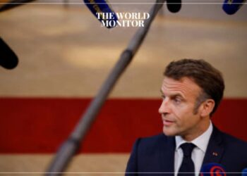 France Set for a Major Cabinet Reshuffle Involving Key Ministries