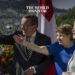 Switzerland & Austria Join Europe's Air Defense System