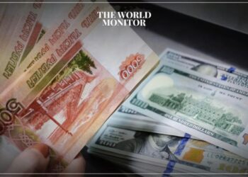 Russia's Foreign Debt Lowest Since 2006