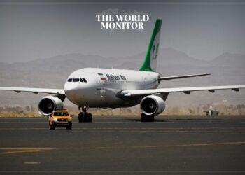 Iran Denies Flights Between Tehran & Cairo