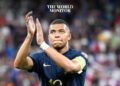 PSG Place €250 Million Price Tag on Kylian Mbappe