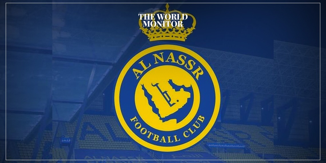 FIFA Ban Saudi Football Club Al Nassr from Registering New Players