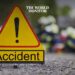 5 Killed & 20 Injured in Road Accident in Pakistan